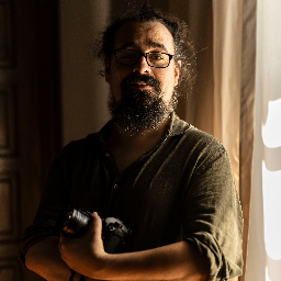 La Vie en Film Videographer