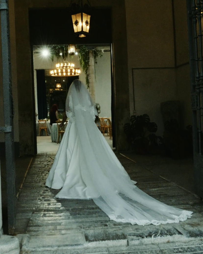 La Vie en Film Videographer