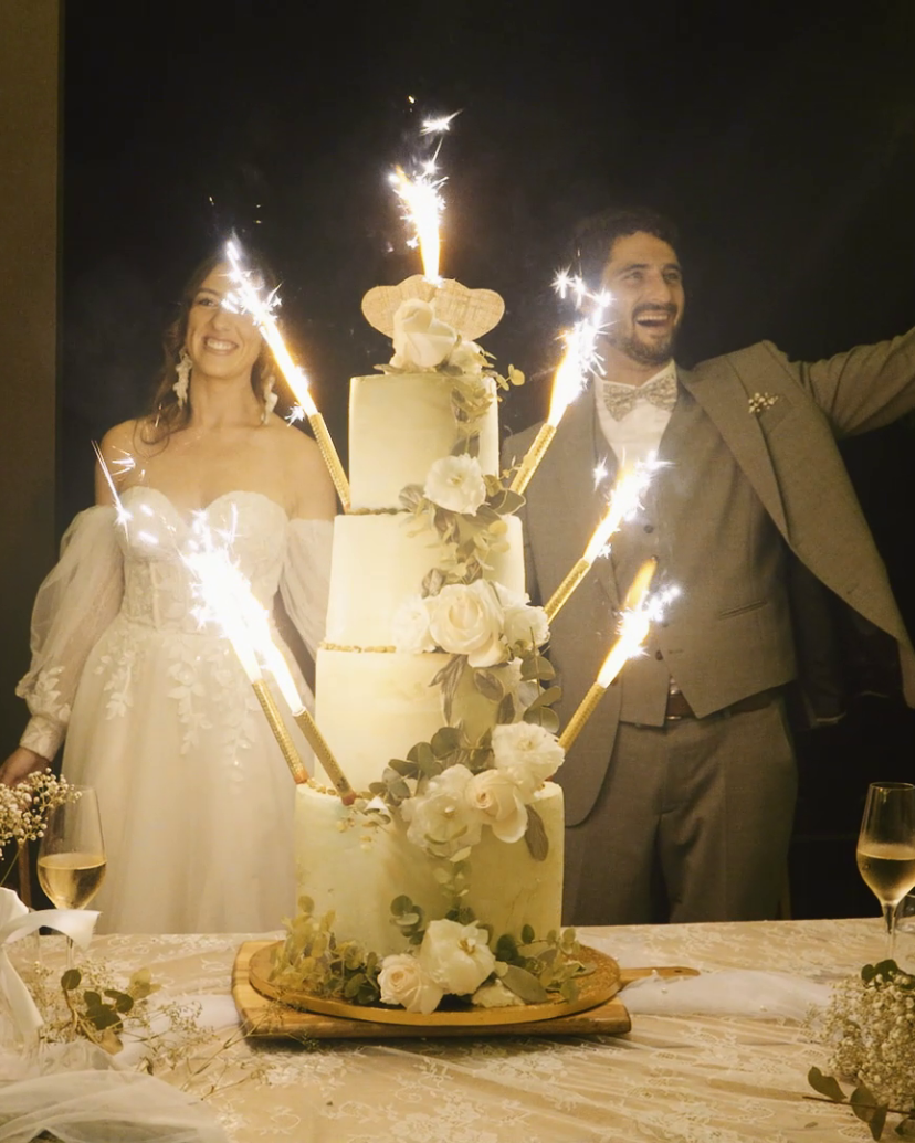 La Vie en Film Videographer