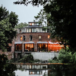The Roundhouse Venue | About