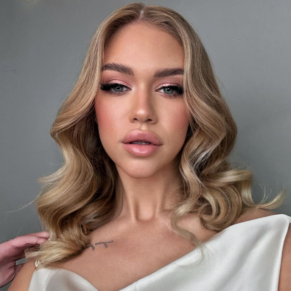 Anastasia Fomicheva Makeup Artists