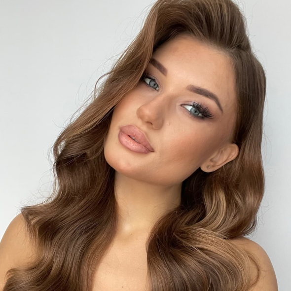 Anastasia Fomicheva Makeup Artists