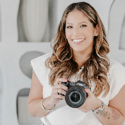 Melannie Morfa Photographer