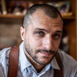 Francesco Campo Photographer | Reviews