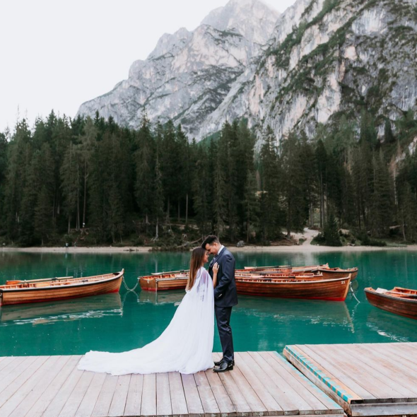 Patricia Lynch Photography Photographer