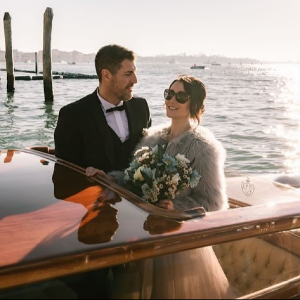 Patricia Lynch Photography Photographer