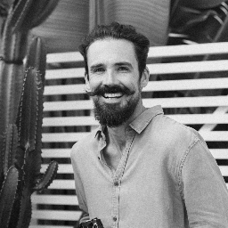 Daniel Chafer