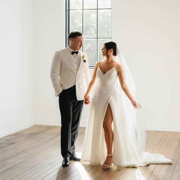 Daniel Chafer Photographer