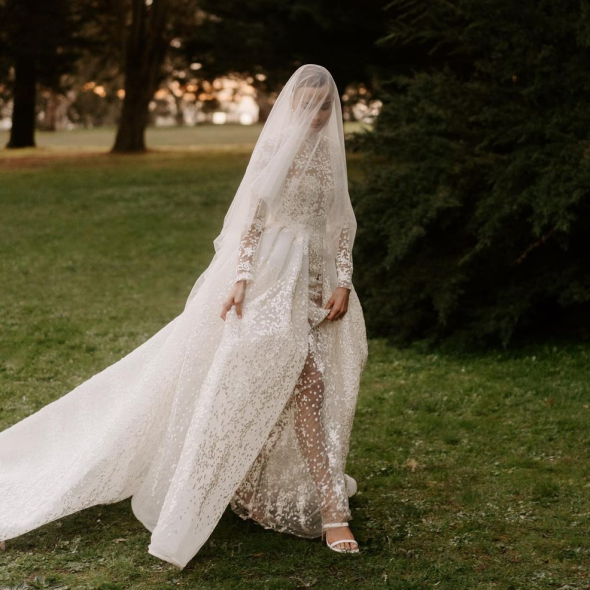 Trent and Jessie Photographer