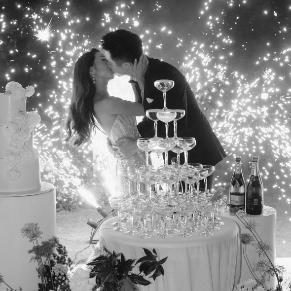 Allumé Photographer