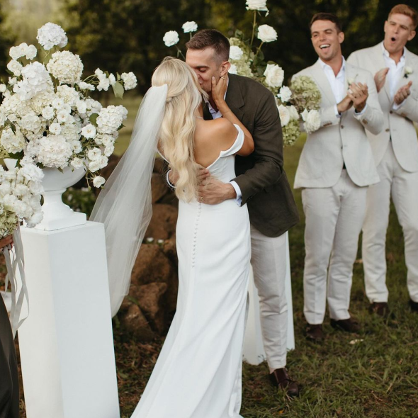 Allumé Photographer