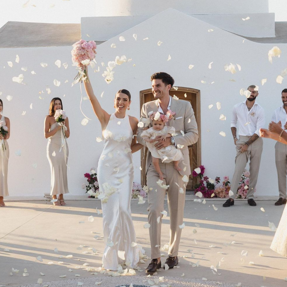 Allumé Photographer