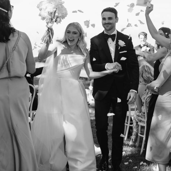 Allumé Photographer