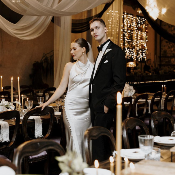 George Bowden Photographer