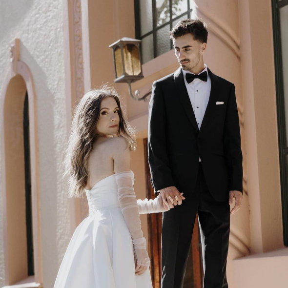 George Bowden Photographer