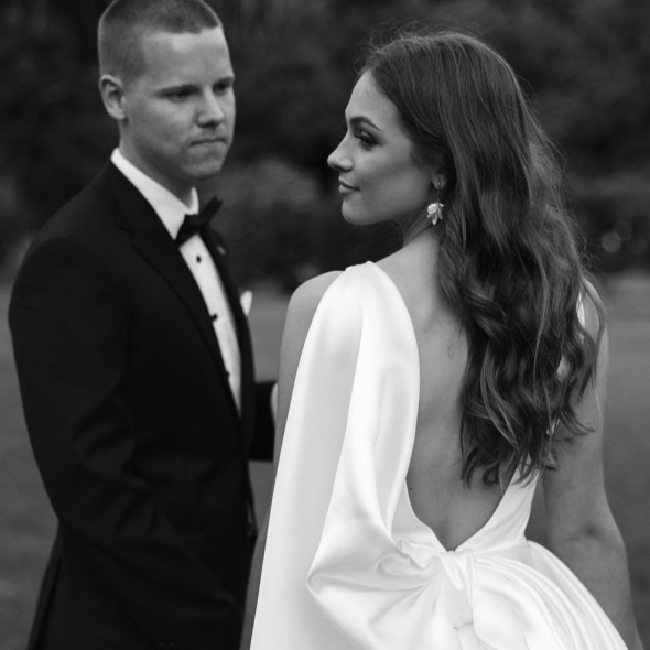 George Bowden Photographer