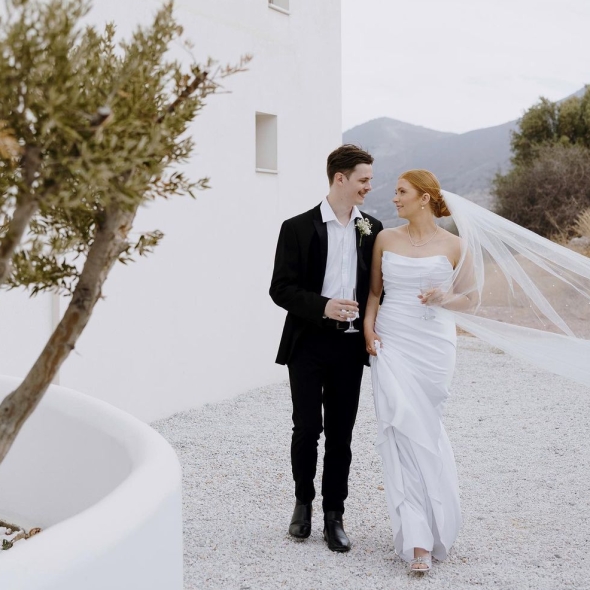 George Bowden Photographer