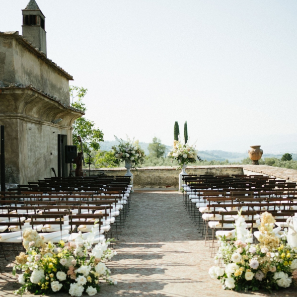 Giulia Alessandri Planner