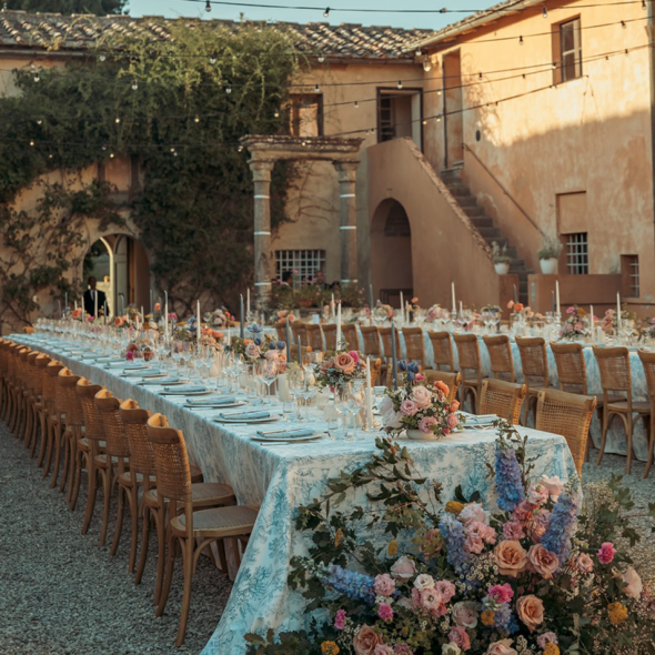 Giulia Alessandri Planner