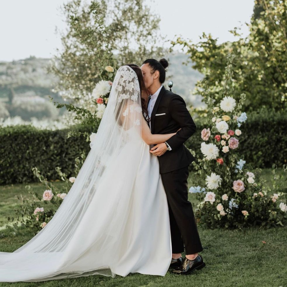 Giulia Alessandri Planner