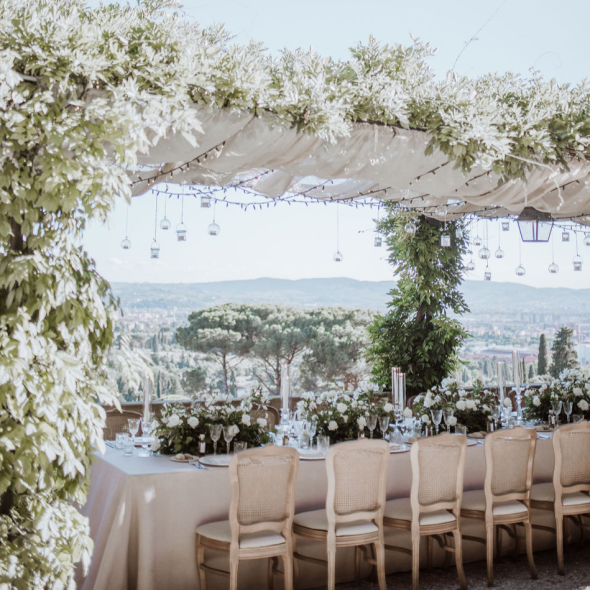 Giulia Alessandri Planner