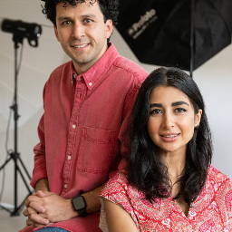 Naderi Photographer | Reviews