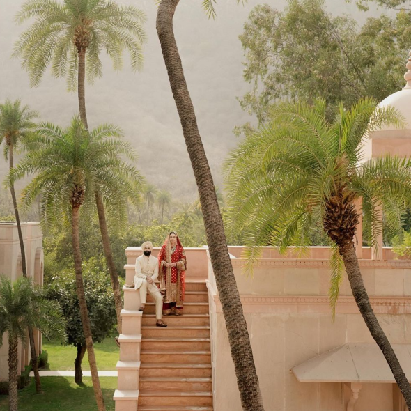 Naman Verma Photographer