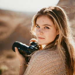 Doriane Descamps Photographer | Reviews