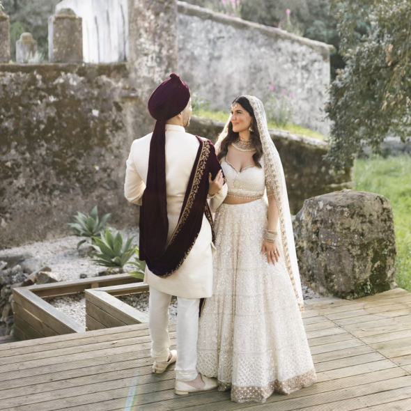 Doriane Descamps Photographer