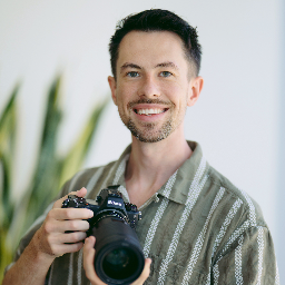 Dmitrii Raposo Oleinik Photographer | About