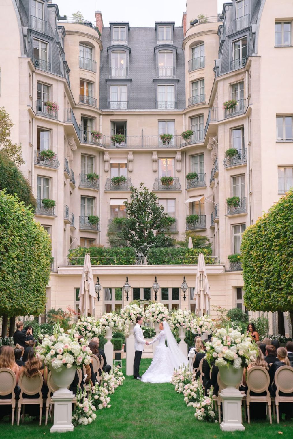 Engaged Events Planner photo