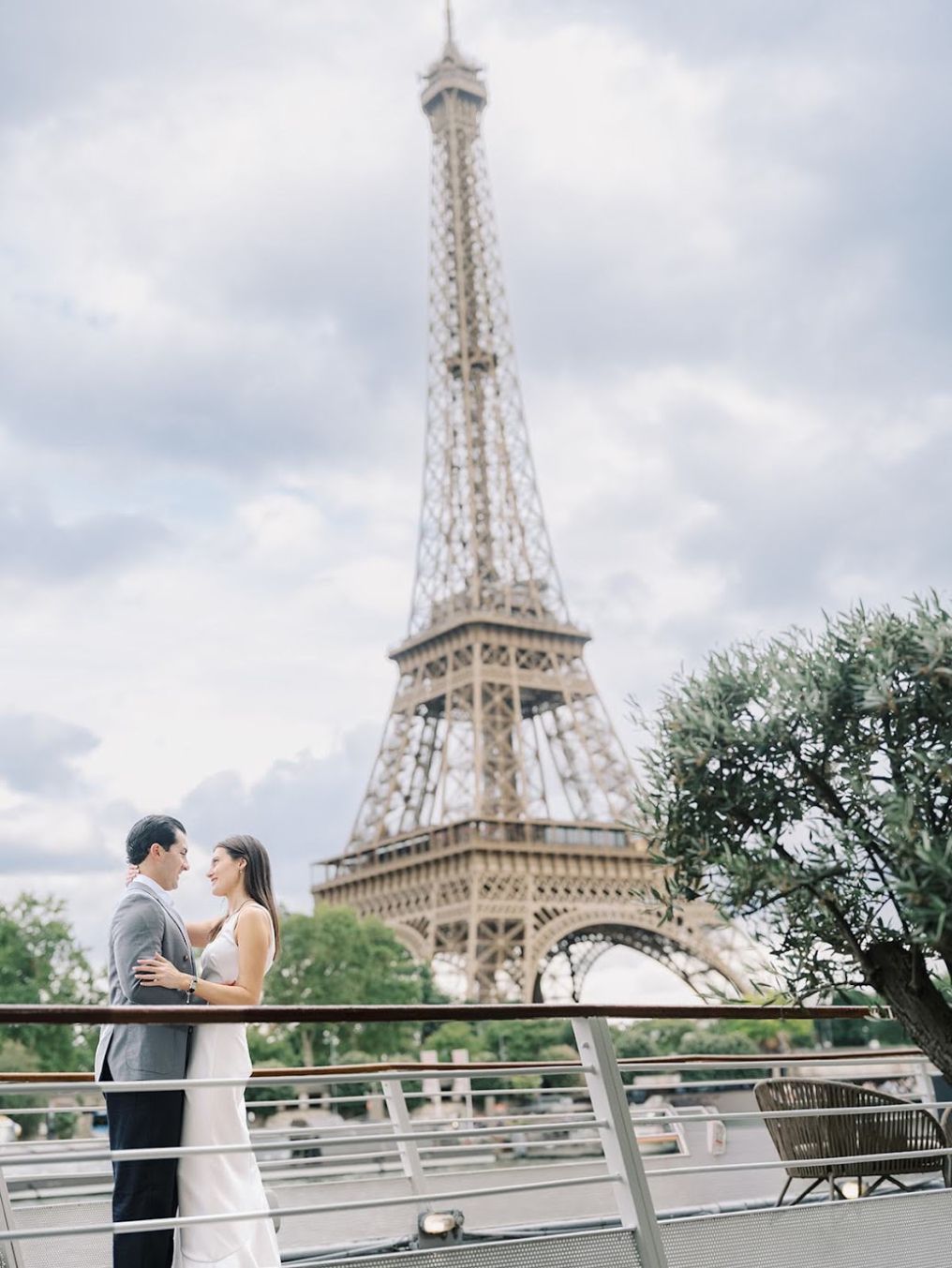 Engaged Events Planner photo