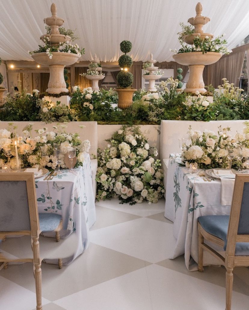 Engaged Events Planner