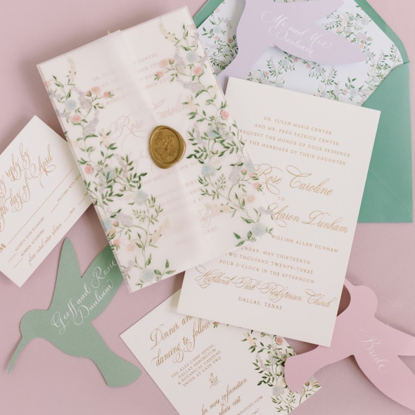 Engaged Events Planner