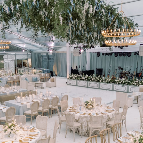 Engaged Events Planner