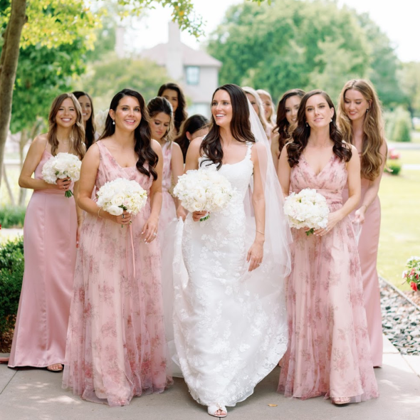 Engaged Events Planner