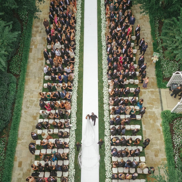 Engaged Events Planner