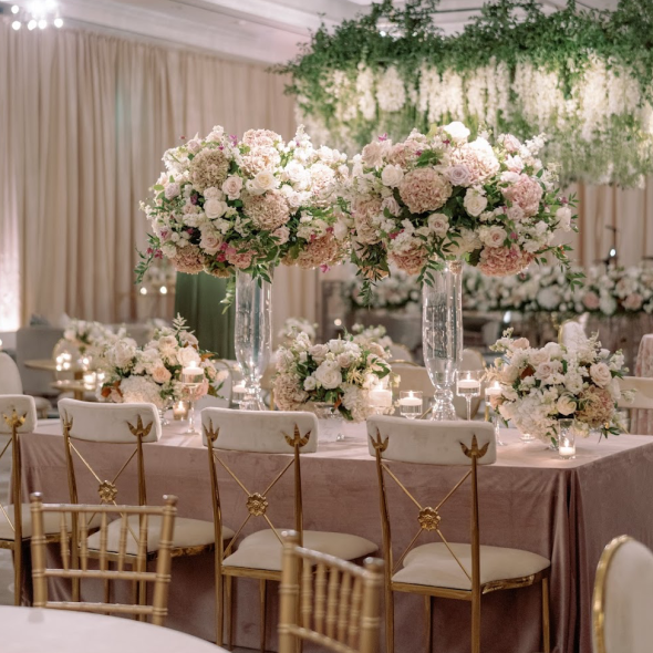 Engaged Events Planner