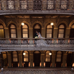 The Beekman Hotel