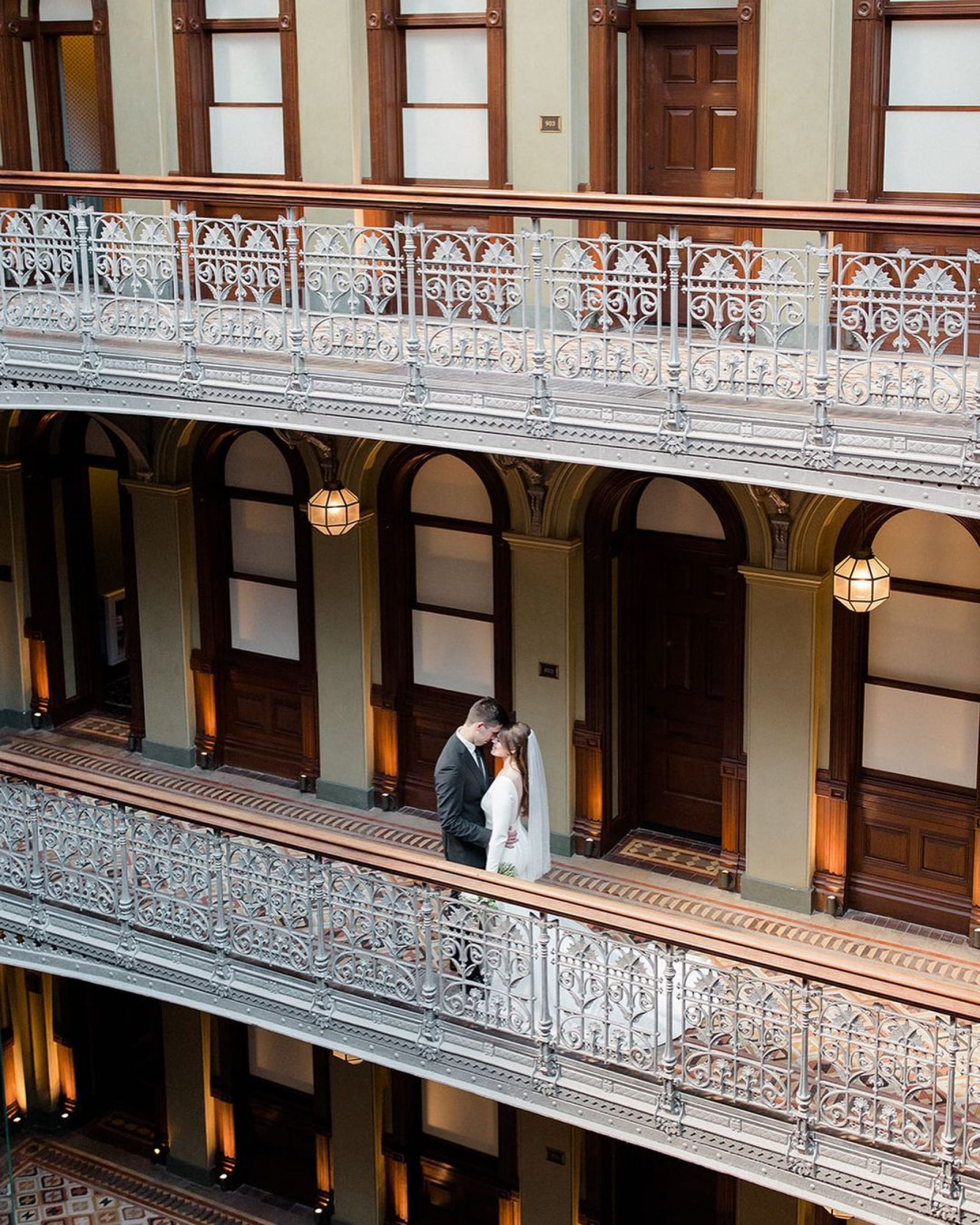 The Beekman Hotel Wedding Venue in New York City ️ Portfolio The Beekman Hotel Wedding Venue in New York City ️ Portfolio