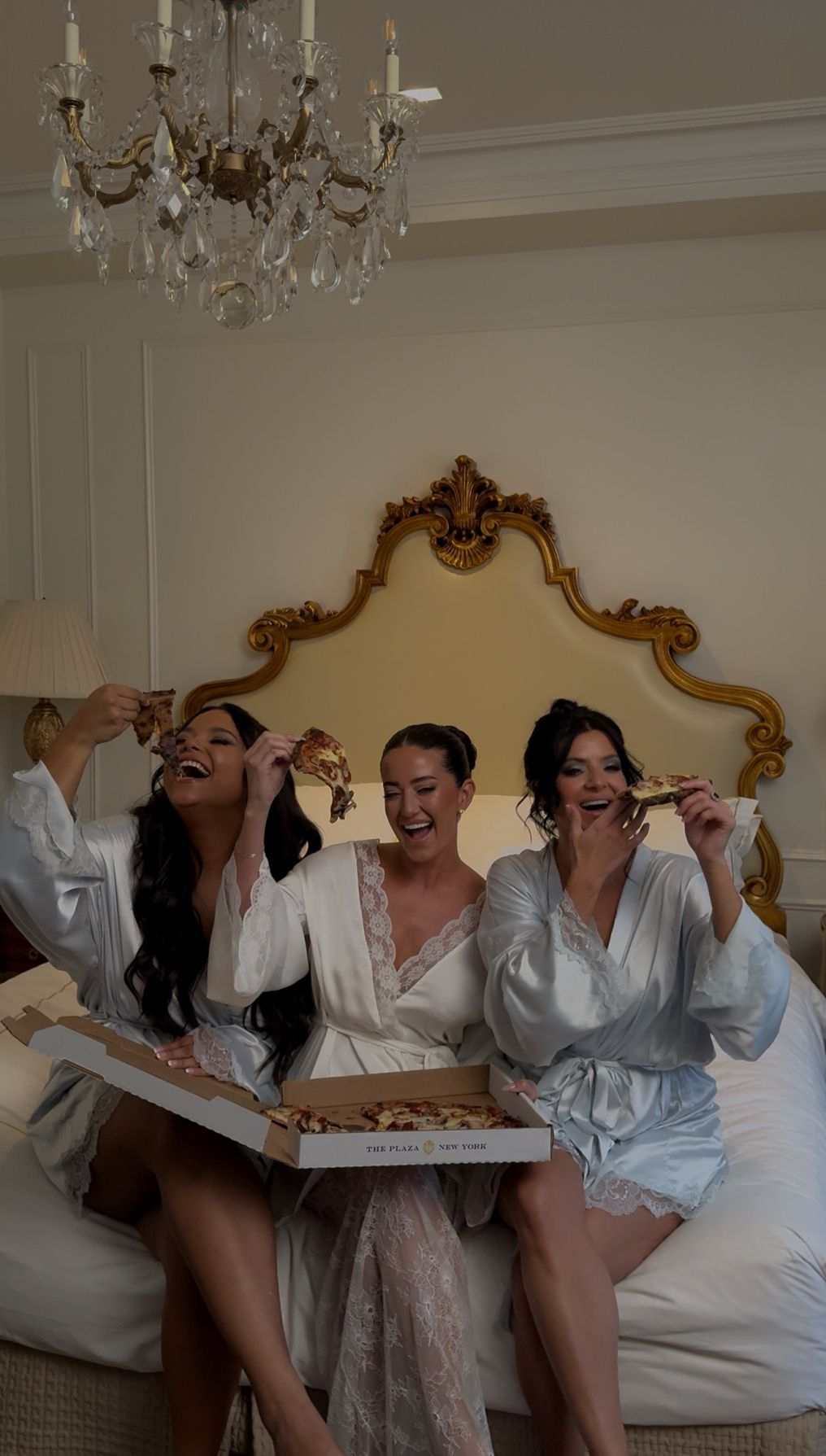 Socially Michelle & Co