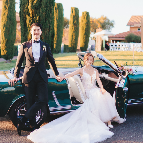 Calibridalfilm Photographer