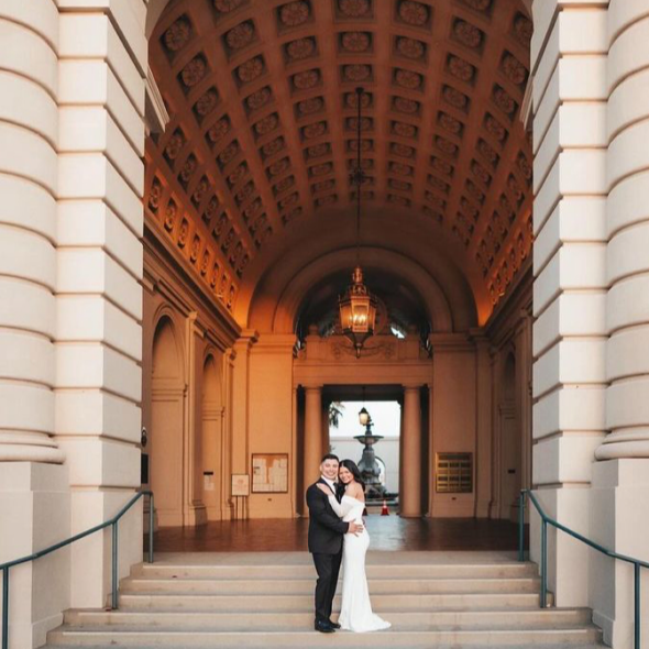 Calibridalfilm Photographer