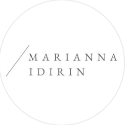 Marianna Idirin