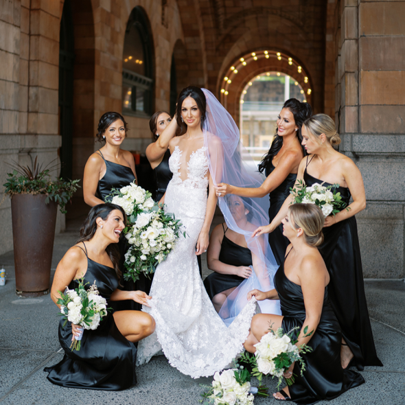 Kristi Telnov Photographer