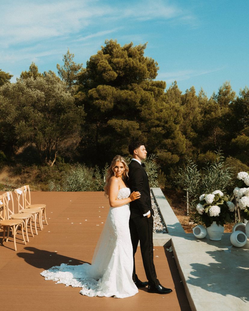 Constantinos Weddings Photographer