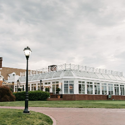 Heritage Club at Bethpage Venue
