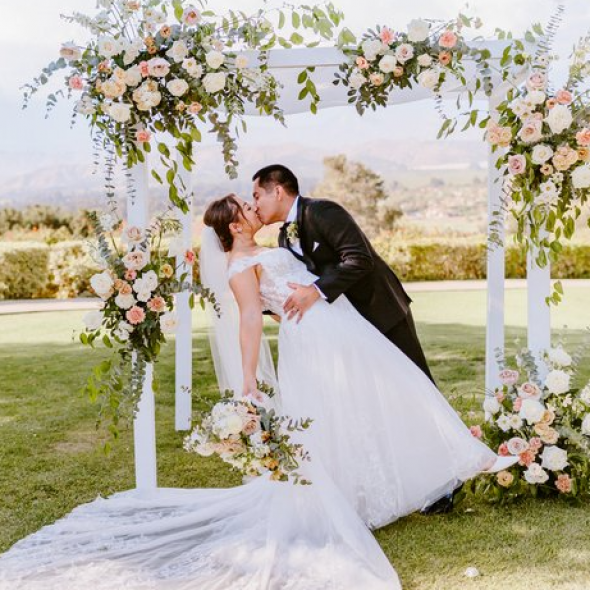 To Be Loved Events Planner