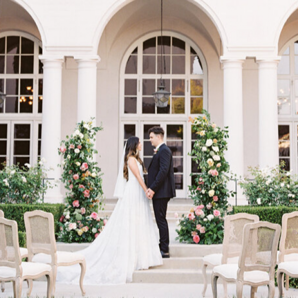 To Be Loved Events Planner