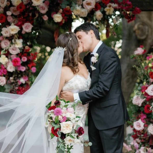 To Be Loved Events Planner